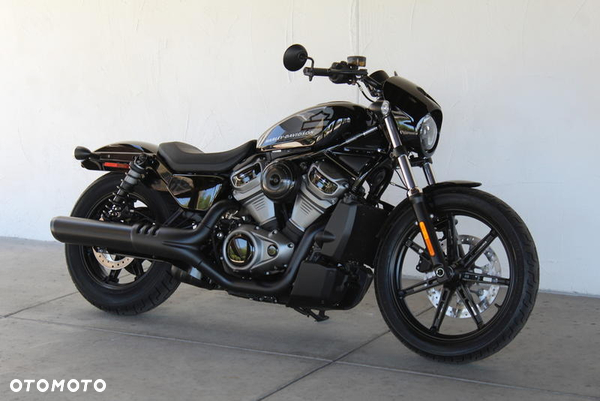 Harley-Davidson Sportster