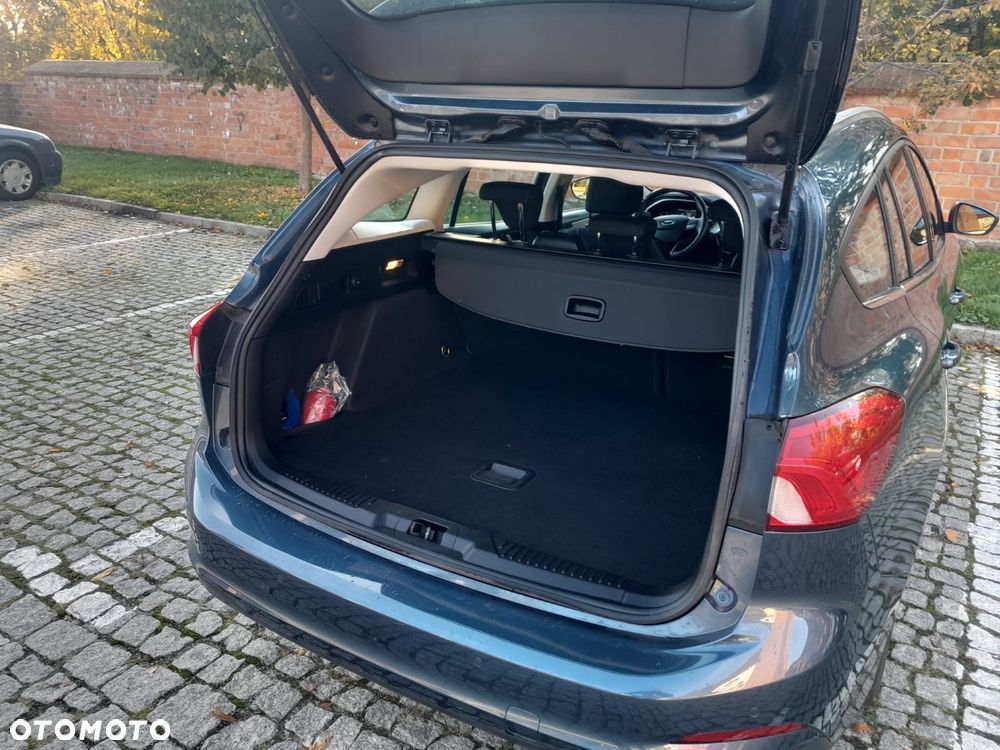 Ford Focus 1.5 EcoBlue Trend - 7