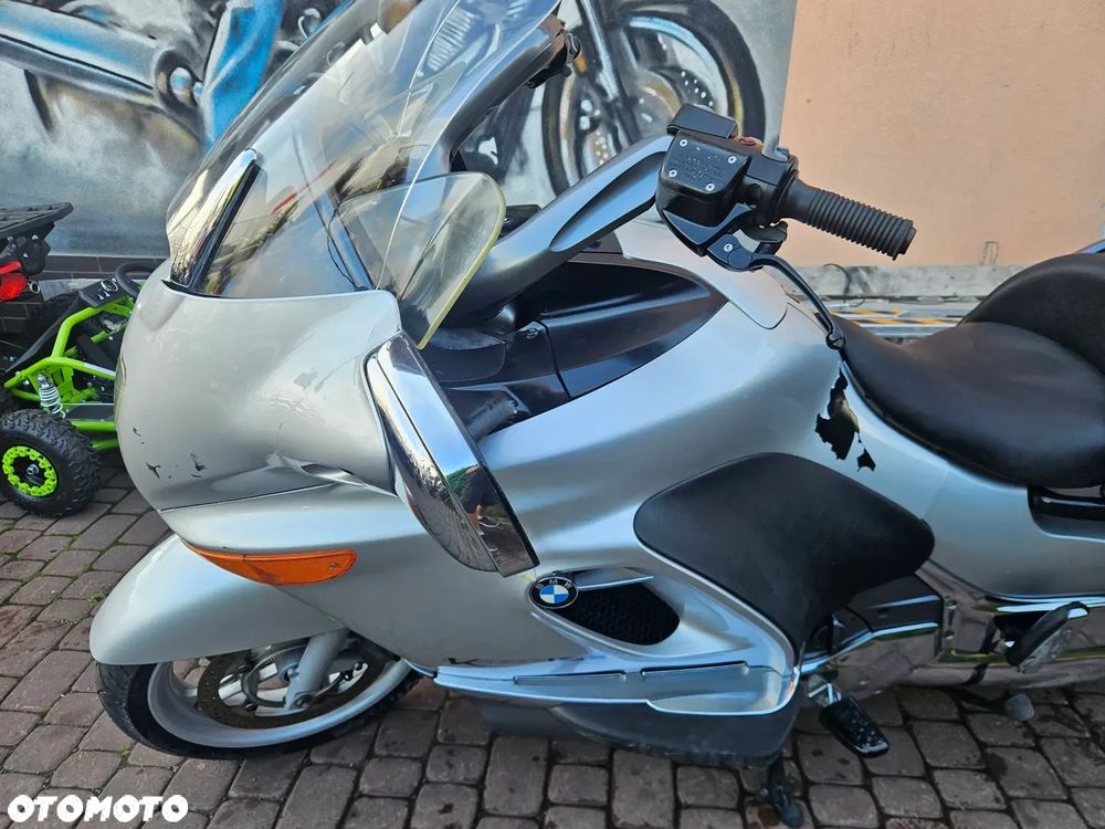 BMW R - 20
