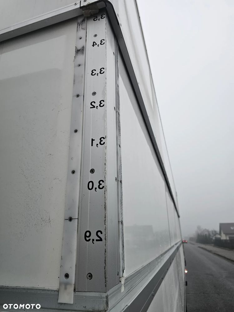 Mercedes-Benz Atego 1524 - 20