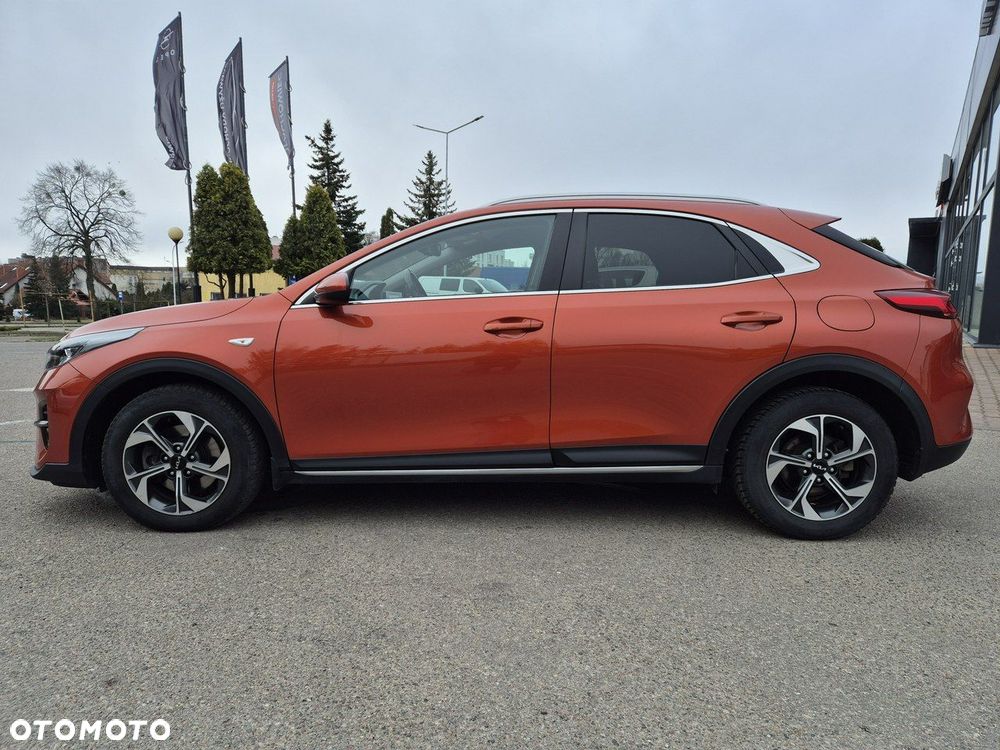 Kia XCeed 1.5 T-GDI M - 8