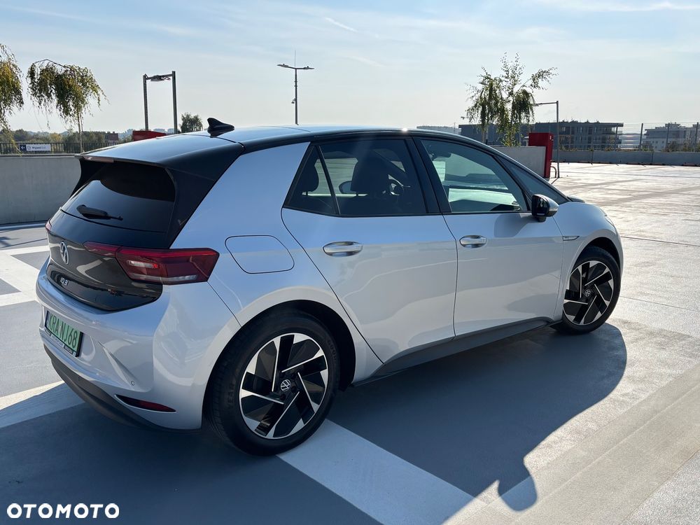 Volkswagen ID.3 58kWh Pro Performance - 8