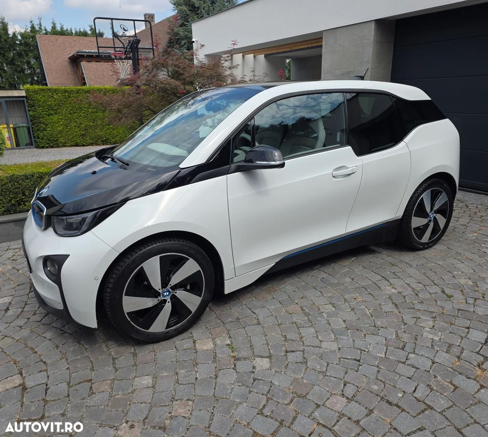 BMW i3 - 2