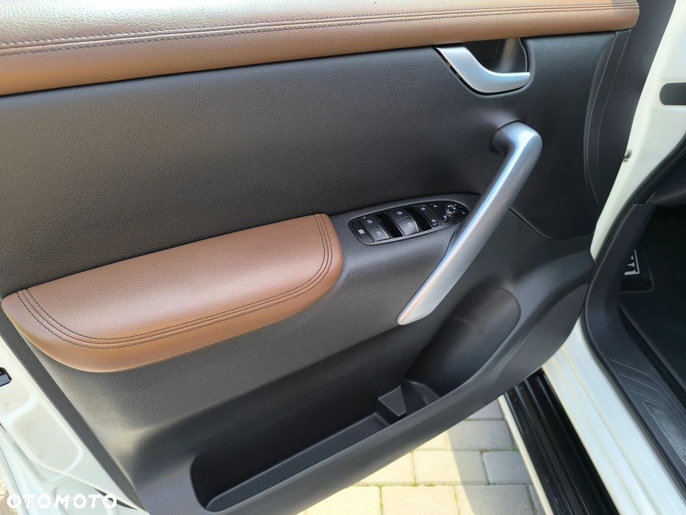 Mercedes-Benz Klasa X 350 d 4-Matic Power - 12