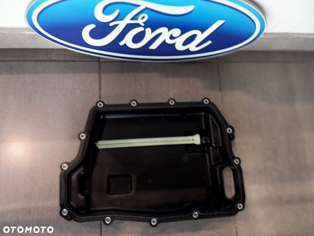 Pokrywa skrzyni biegów Ford Edge, Kuga, S-Max, Mondeo, Focus 2256410 - 6