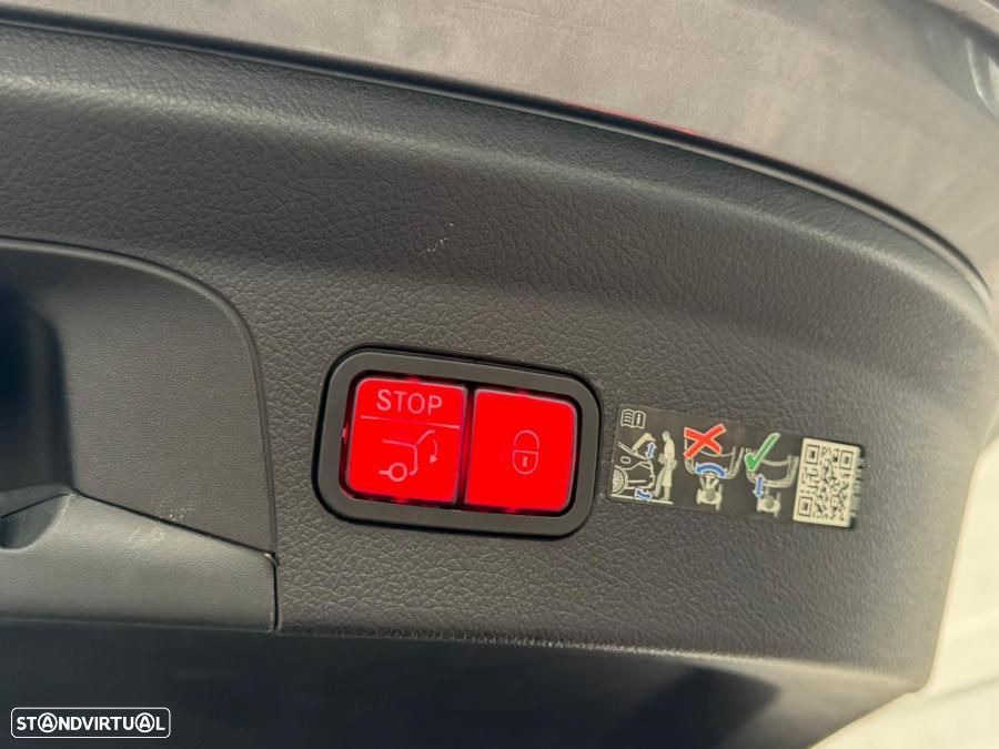 Mercedes-Benz GLE 350 de Coupé 4Matic - 59