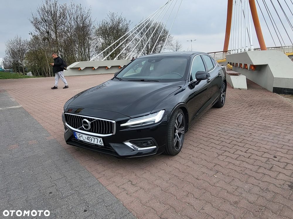 Volvo S60 - 1