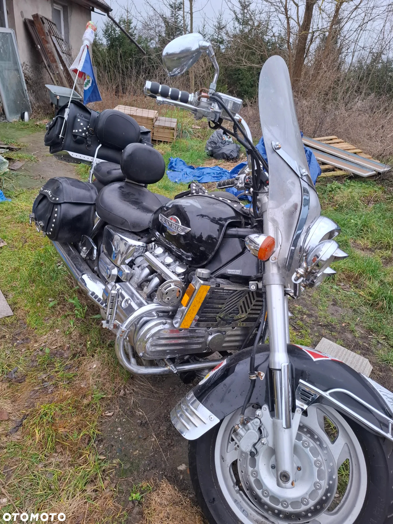 Honda Valkyrie - 3