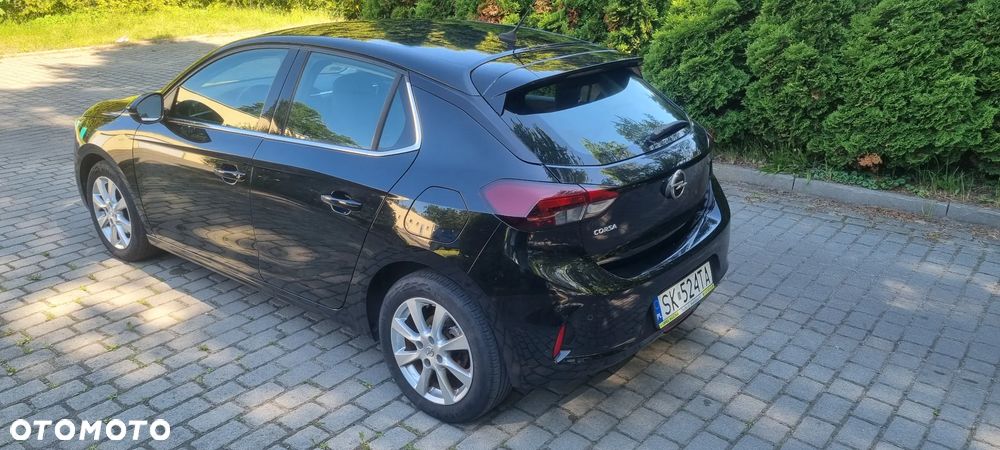 Opel Corsa 1.5 D Elegance S&S - 10