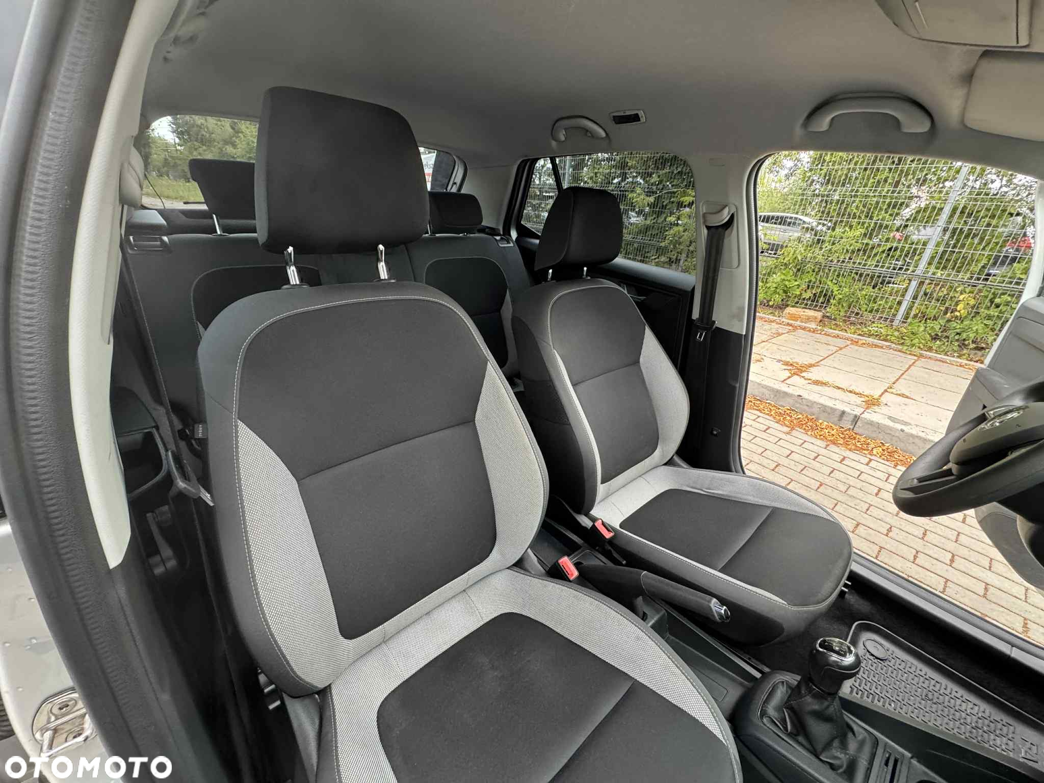Skoda Fabia 1.0 TSI Active - 5