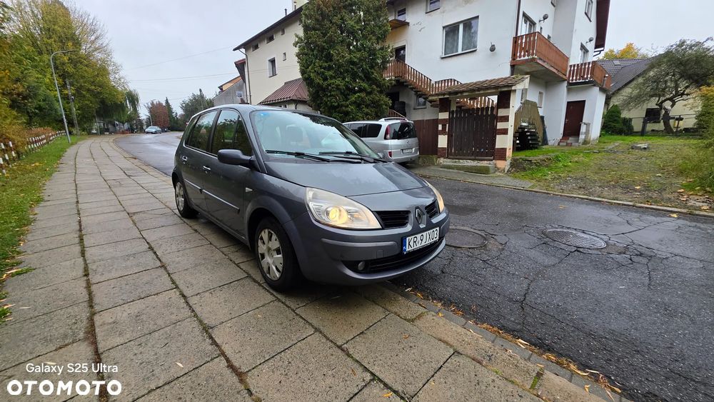 Renault Scenic - 7