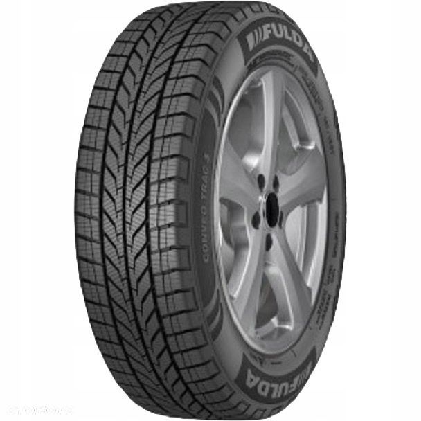 225/65R16C 112/110R Fulda Conveo Trac 3 2021r N86388 - 1