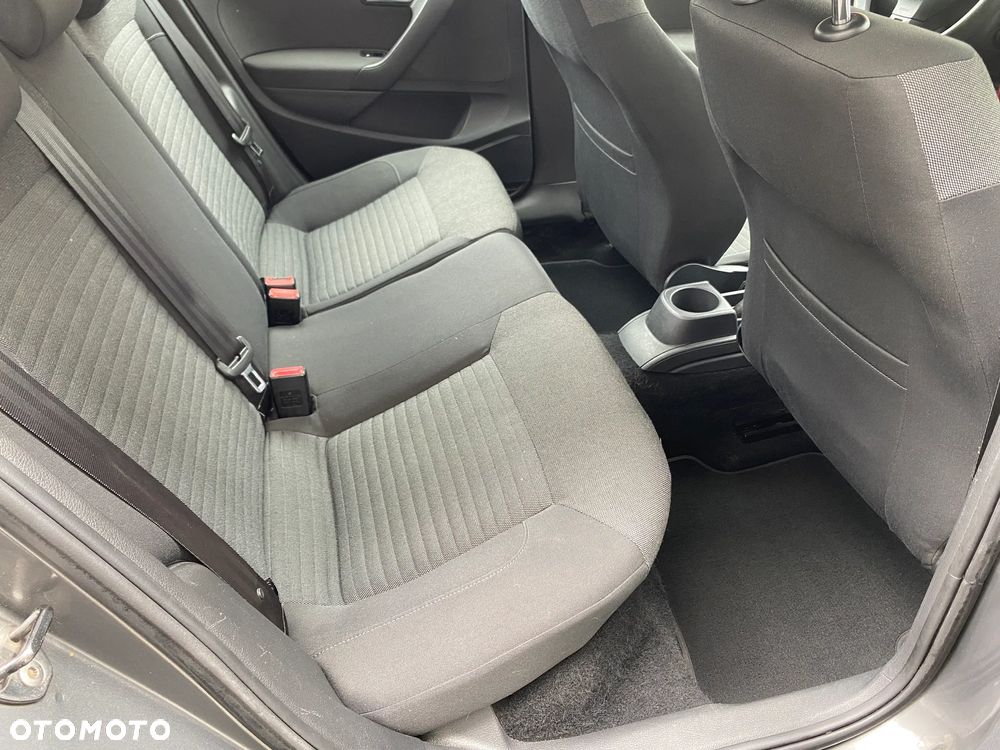 Volkswagen Polo 1.6 TDI Style - 10