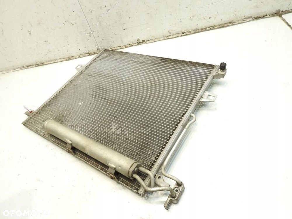 CHŁODNICA KLIMATYZACJI MERCEDES R W251 3.0 CDI A2515000054 - 8