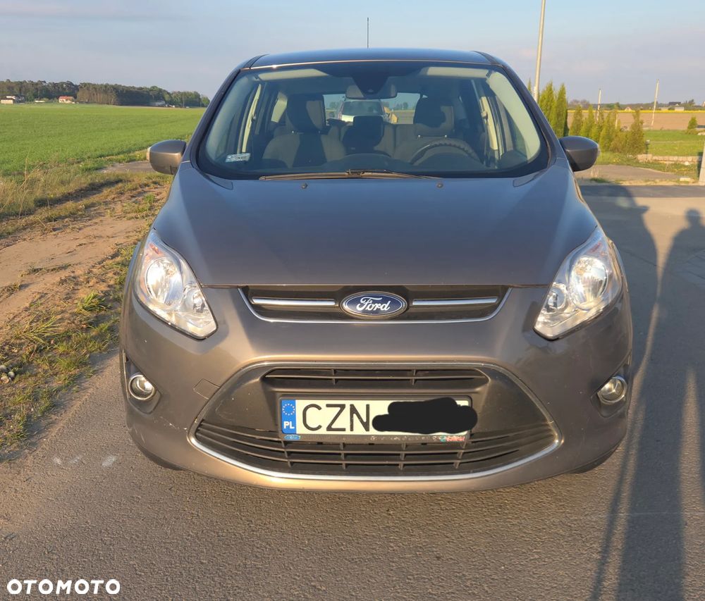 Ford C-MAX 1.6 Trend - 3