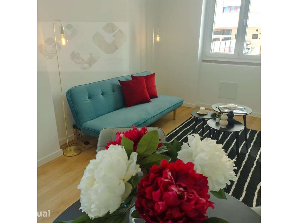 Apartamento T2 Venda Lisboa - Grande imagem: 2/5
