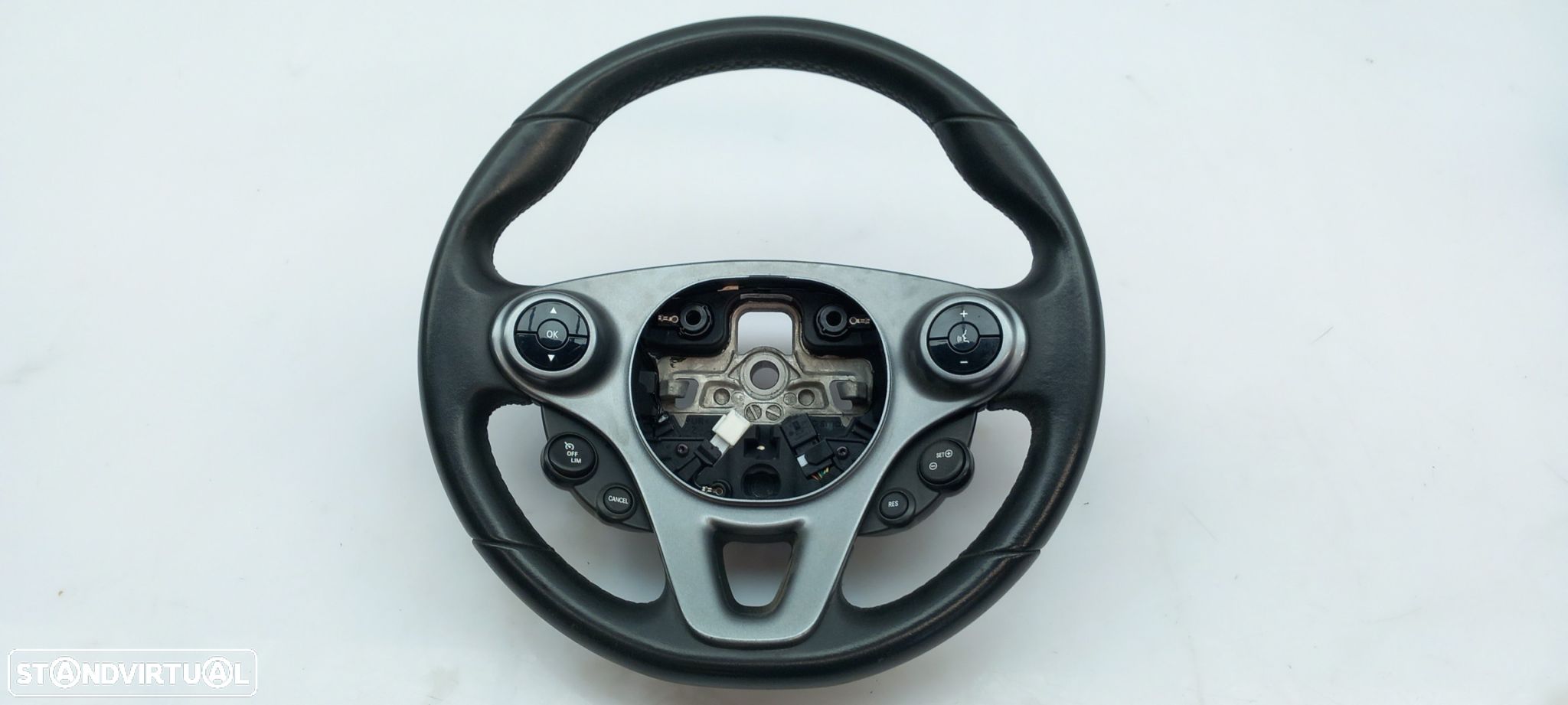 Volante de direção SMART ForTwo Coupé (453) - 1
