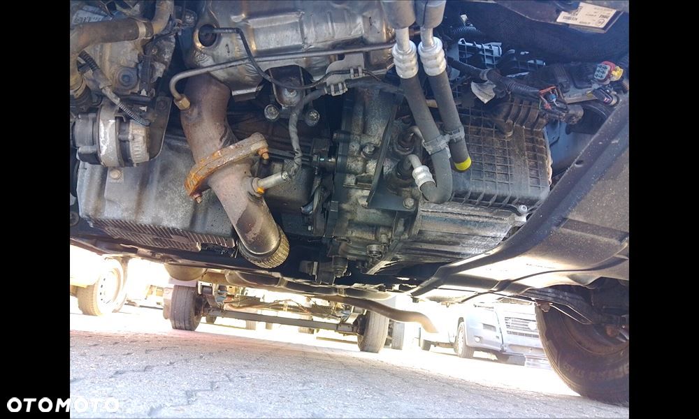 Fiat DUCATO L3 180PS A9 - 9