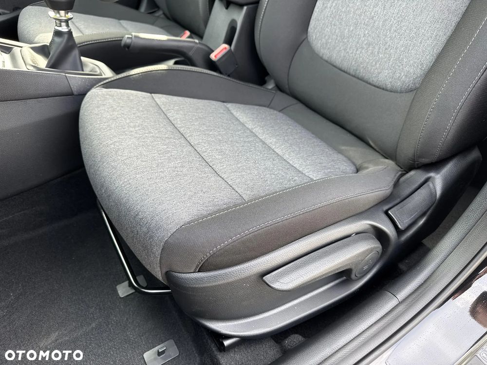 Kia Stonic 1.0 T-GDI M - 12