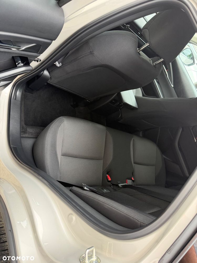 Mazda CX-30 2.0 mHEV Hikari 2WD - 14