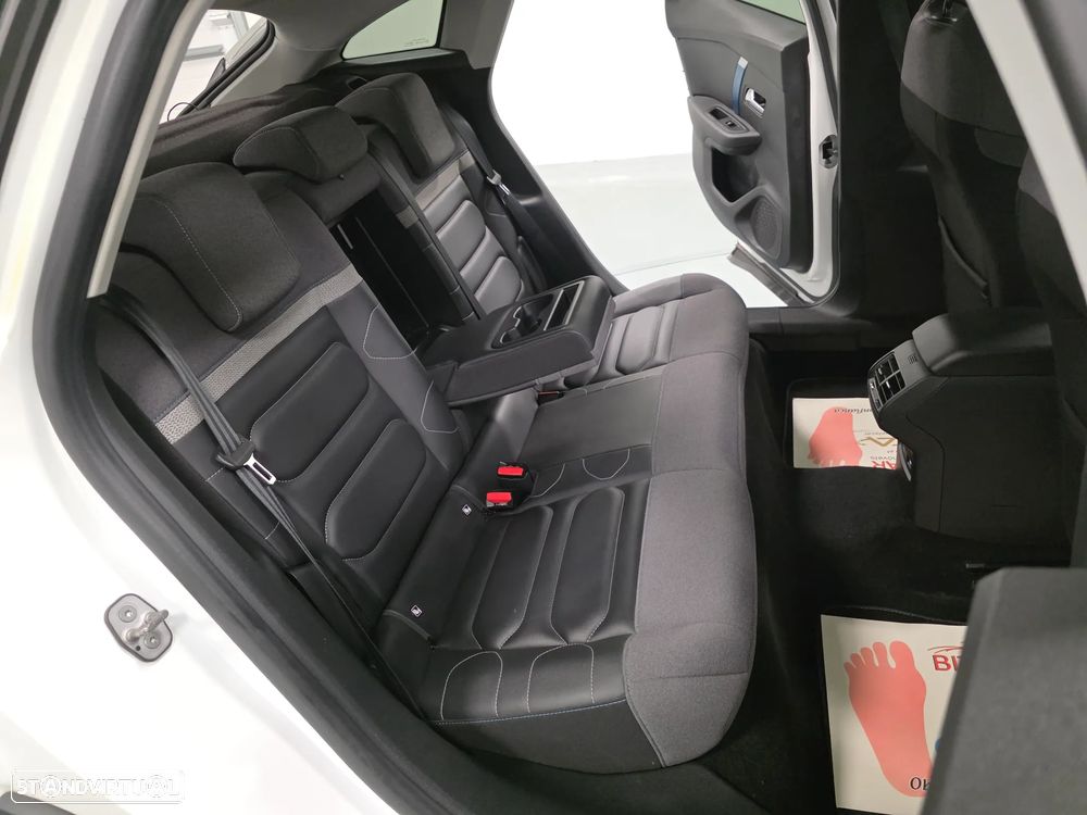 Citroën e-C4 50 kWh Shine Pack - 34