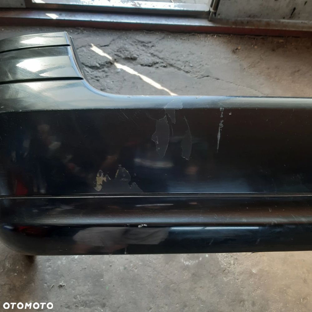 Zderzak Tylny Tył Mercedse E-klasa W211  Kombi 197 - 5
