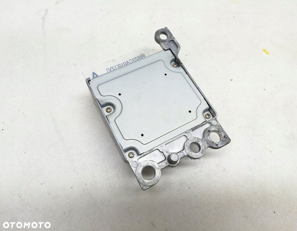 MODUŁ AIRBAG NISSAN MURANO Z50 3.5 98820CA010 - 2