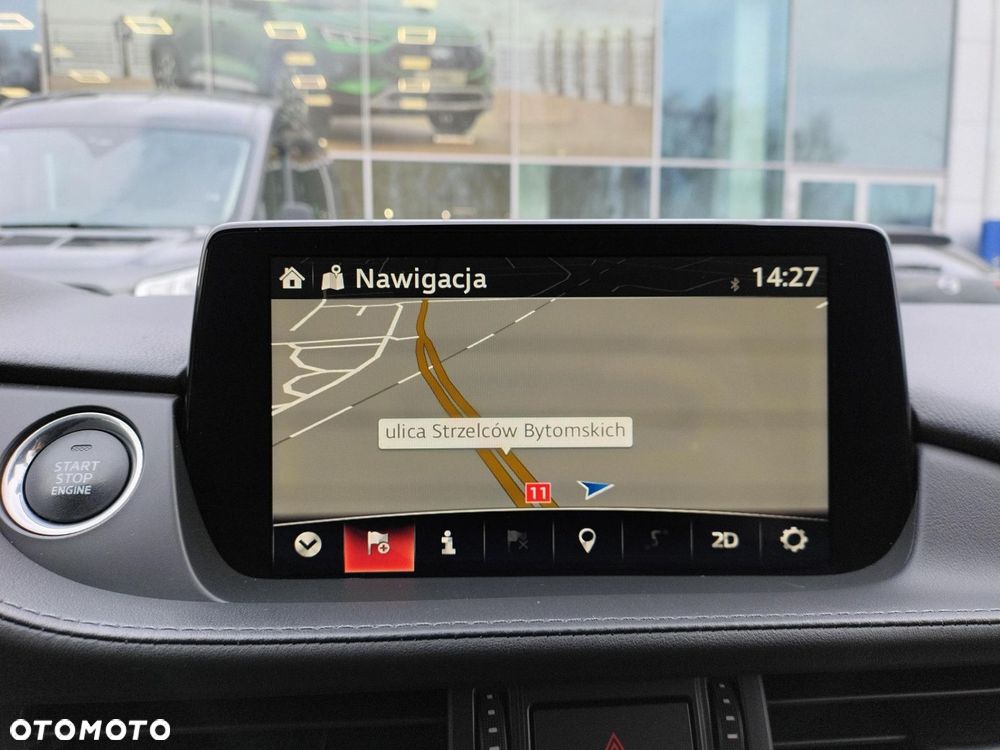 Mazda 6 2.0 SkyJoy - 18