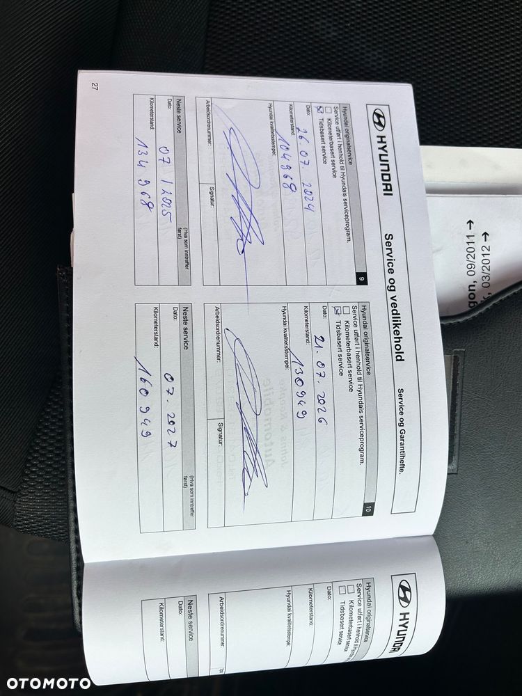 Hyundai i40 - 19