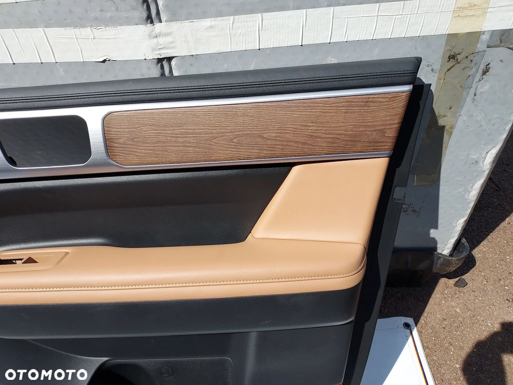 Boczek drzwi PP Santa FE V 82308P6000 - 3