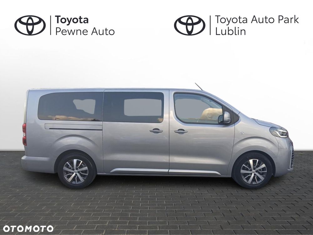 Toyota Proace Verso 2.0 D4-D Long Family - 6