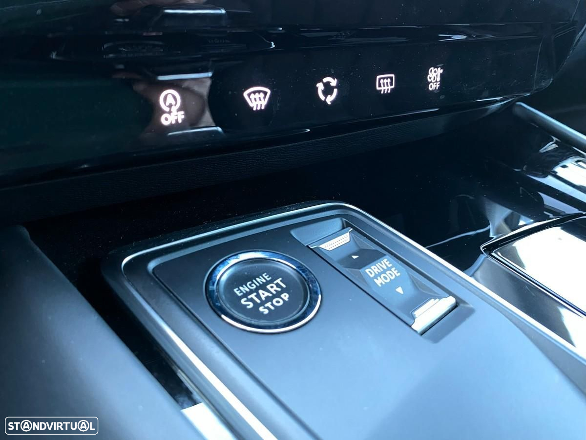 Peugeot 508 2.0 BlueHDi Business Line EAT8 - 26