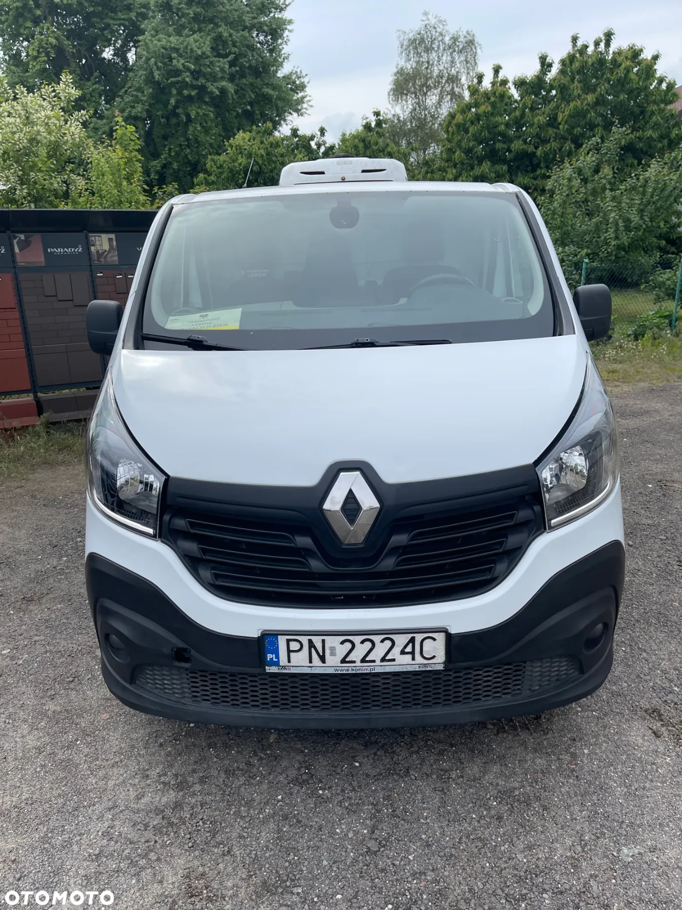 Renault Trafic - 6