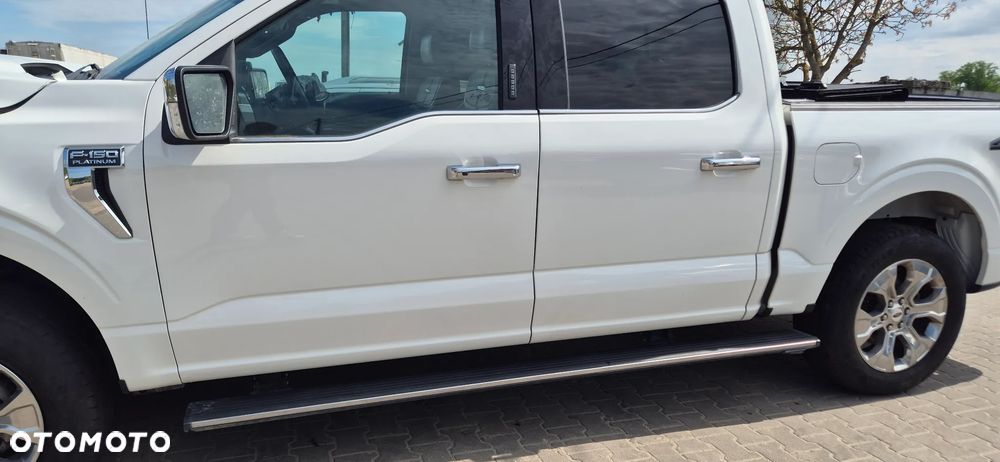 Ford F150 - 10