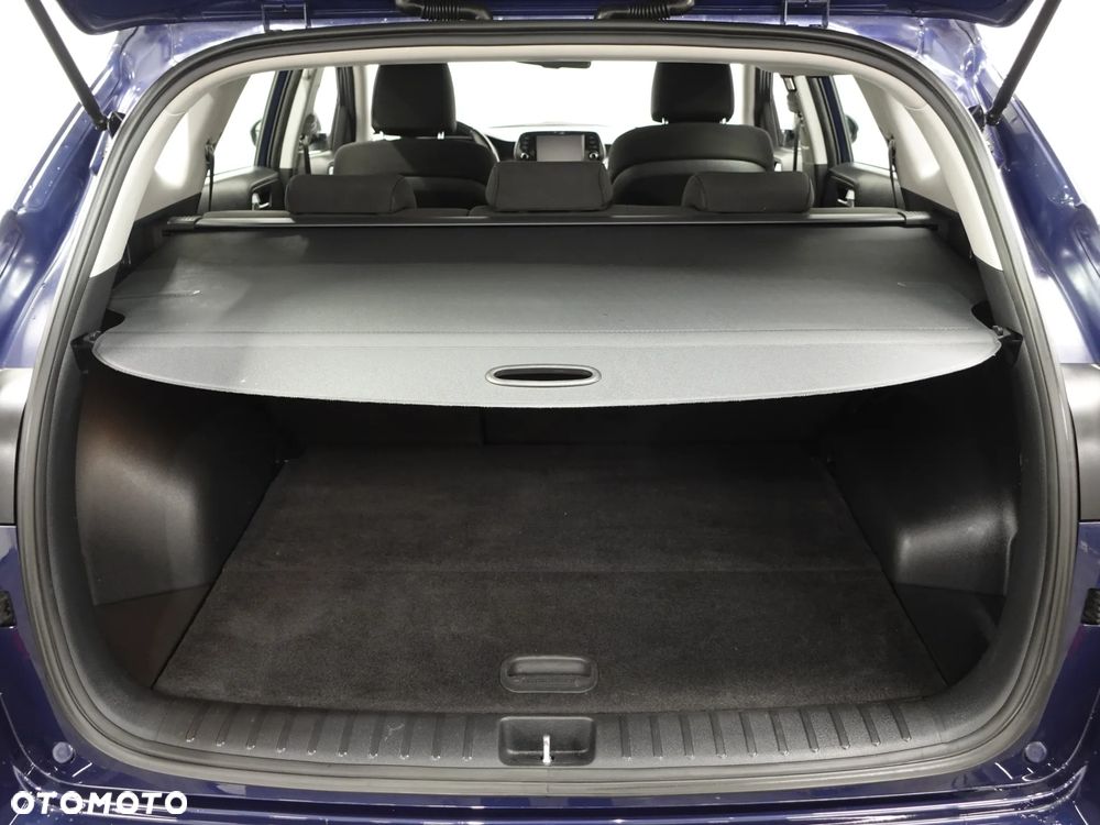 Hyundai Tucson 1.6 CRDi Style 2WD - 22