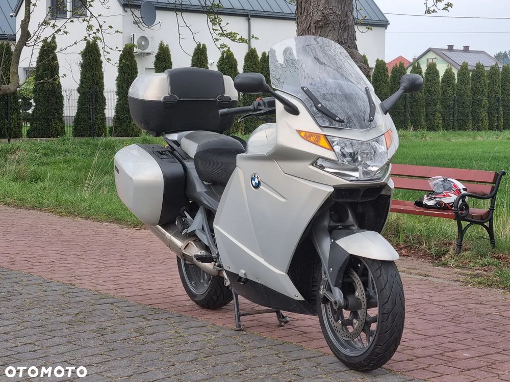 BMW K - 2