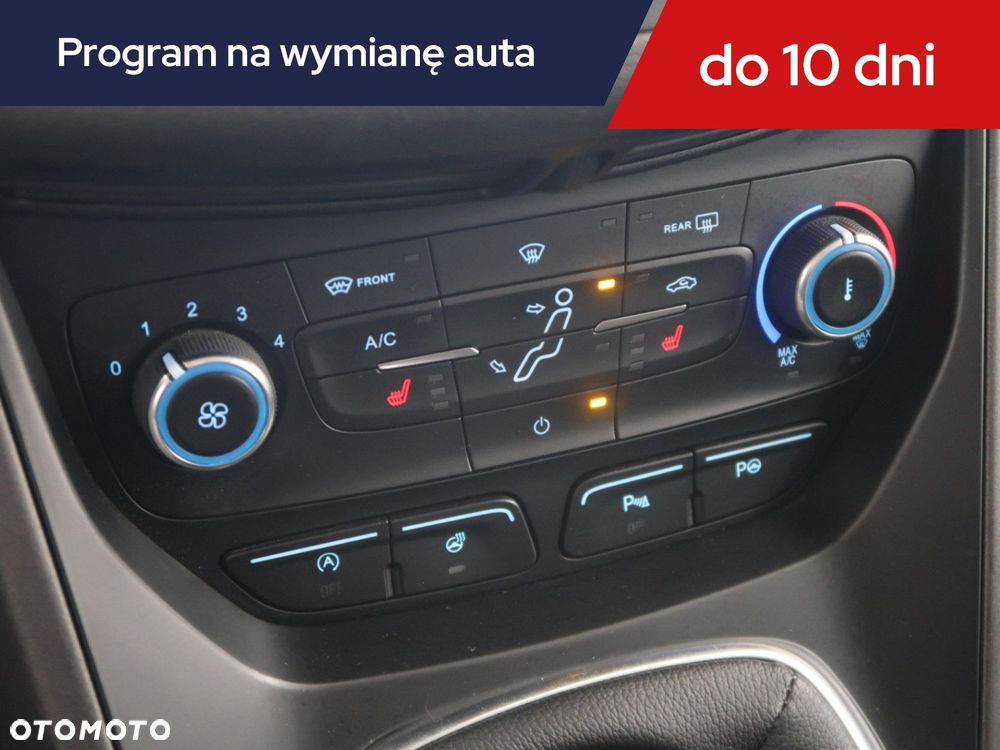 Ford C-MAX - 14