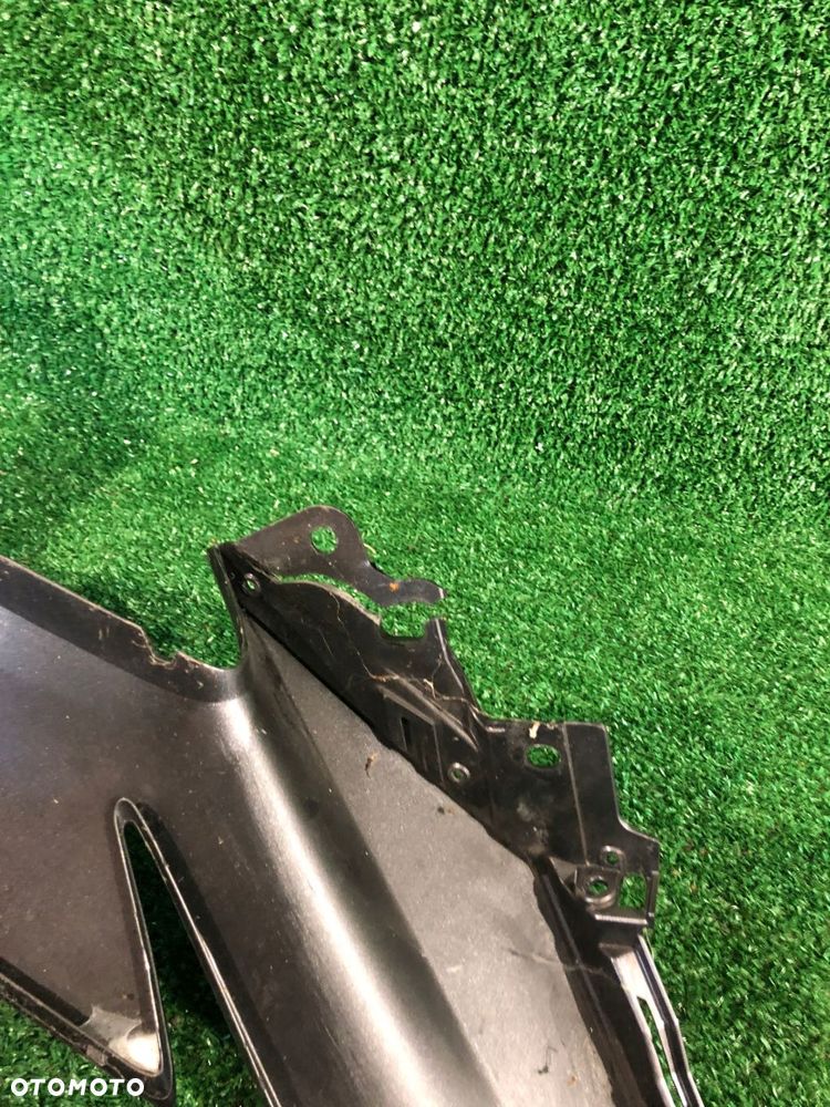 ZDERZAK PRZEDNI PRZÓD LEXUS NX300 LIFT NR.1065 - 8