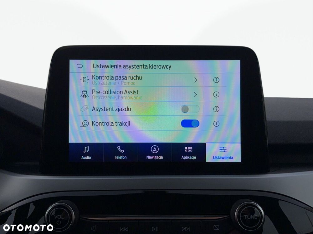 Ford Kuga 2.5P PHEV FWD Titanium - 25