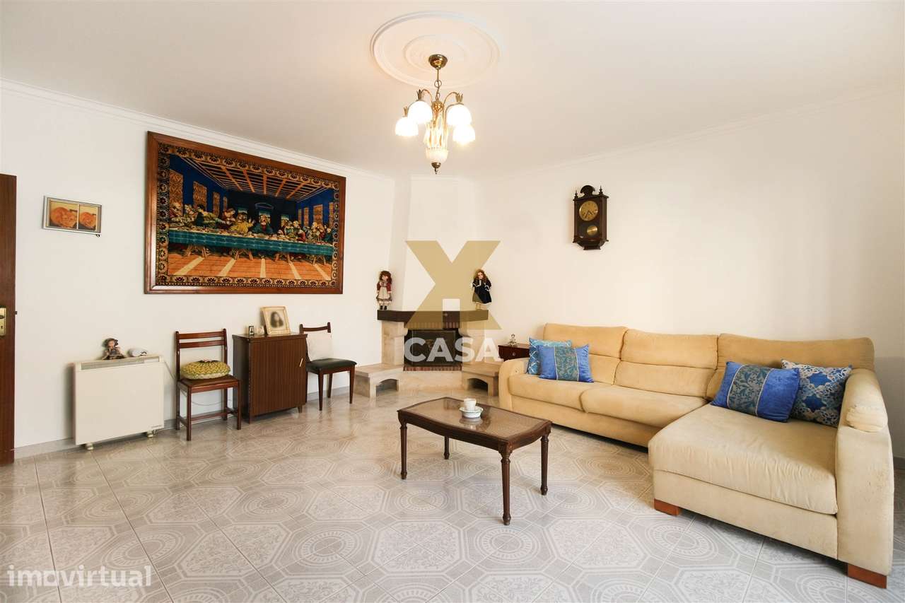 Apartamento T3 Venda em Nossa Senhora da Piedade,Ourém - Grande imagem: 3/29