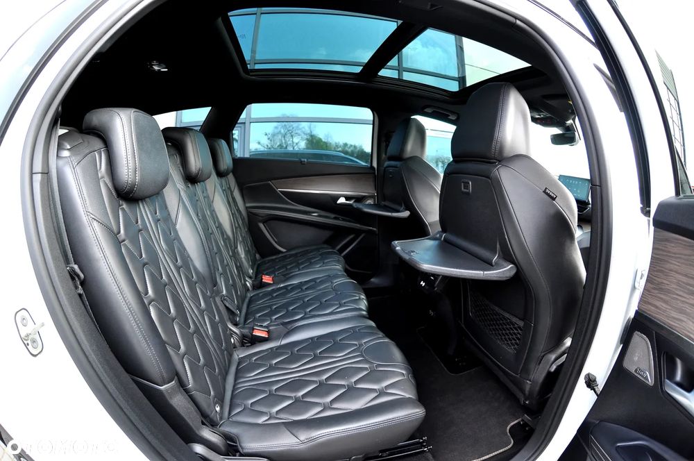 Peugeot 5008 1.5 BlueHDi GT S&S EAT8 - 25