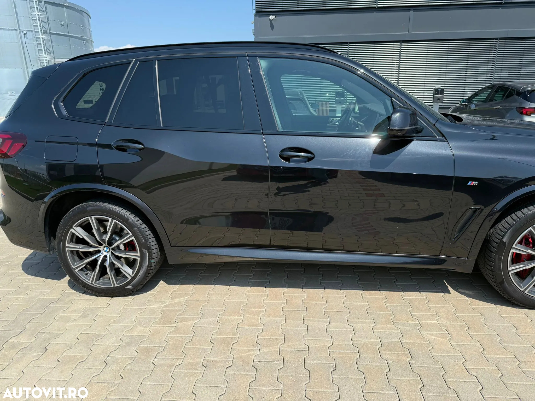 BMW X5 xDrive30d AT MHEV - 4