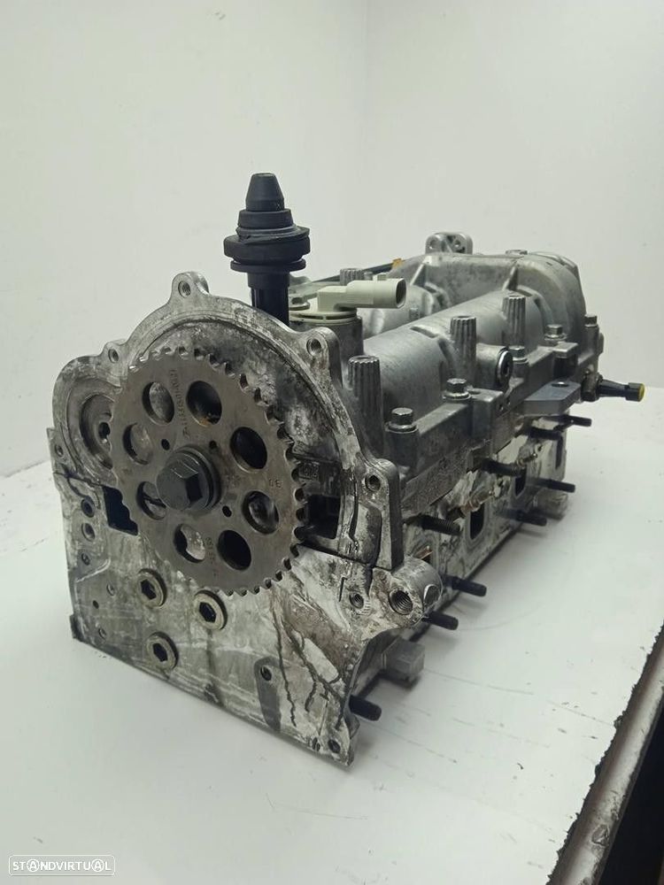 COLAÇA FIAT GRANDE PUNTO 2006 - 2