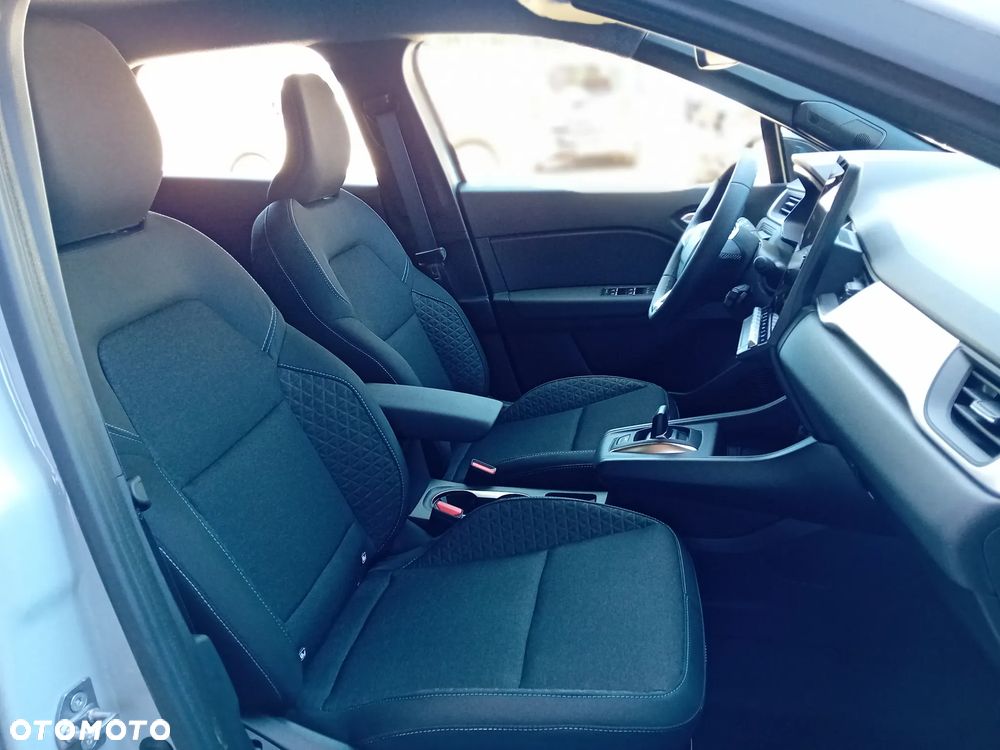 Renault Symbioz 1.8 E-Tech Full Hybrid 160 Evolution - 11