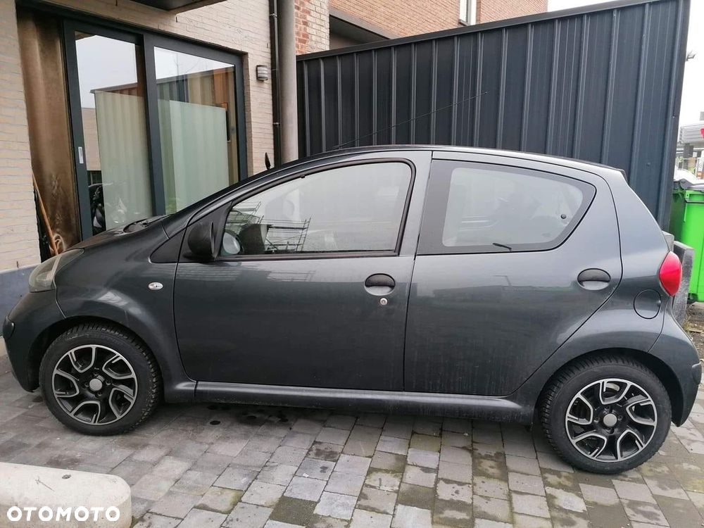 4x Felgi 14 m.in. do HYUNDAI i10 III i20 III KIA Picanto Cross Atos Getz Rio MAZDA 2 - XE186 - 3