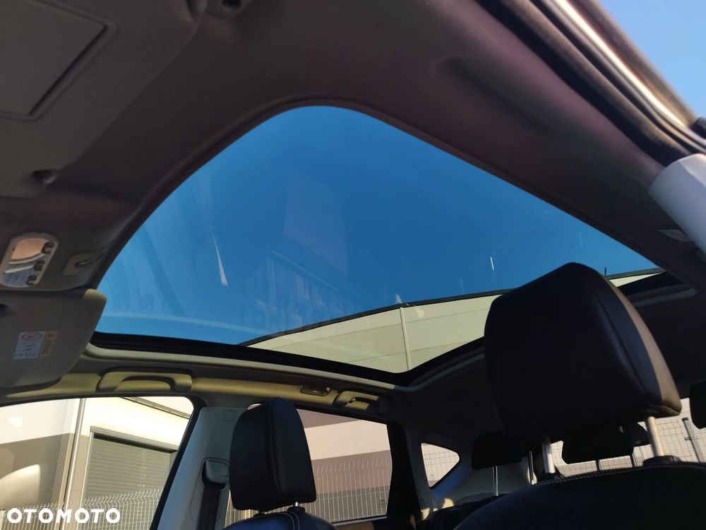 Nissan Qashqai 2.0 360 CVT - 39