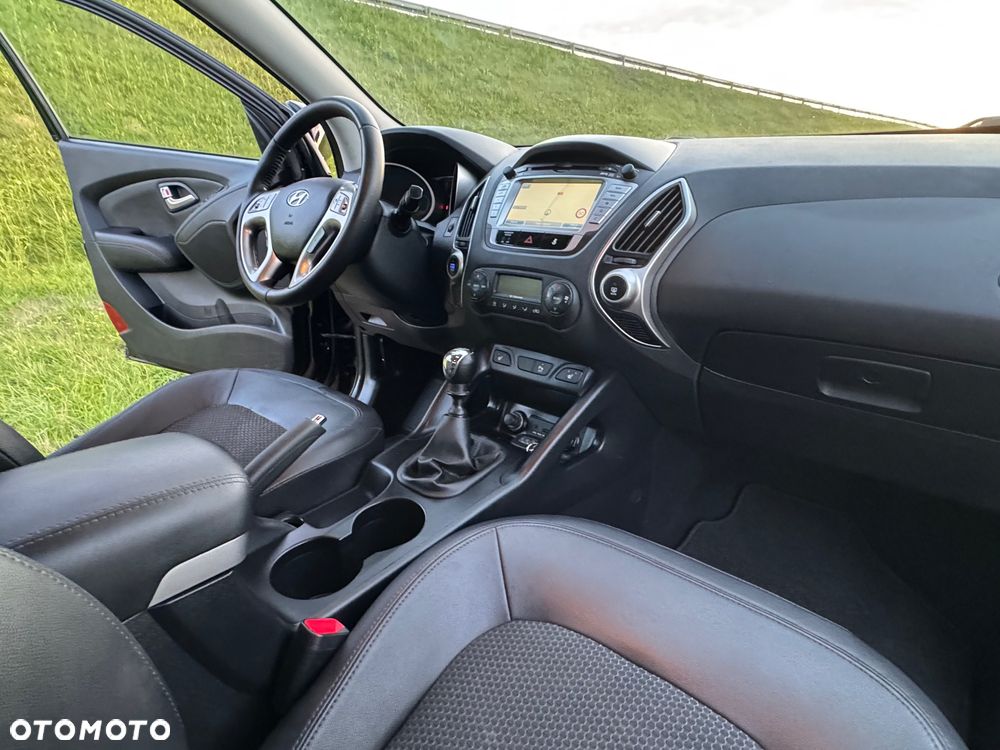 Hyundai ix35 1.6 2WD 5 Star Edition - 29