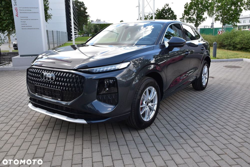 Audi Q3 Sportback - 2