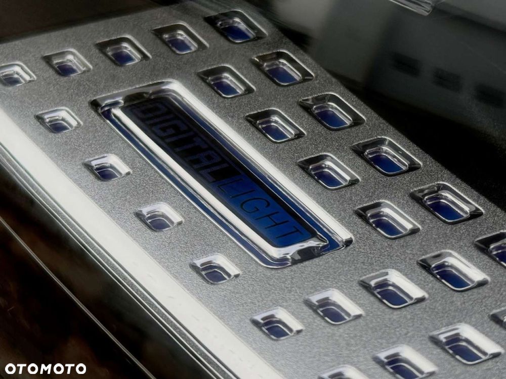 Mercedes-Benz Klasa S - 8