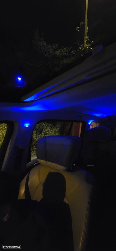 Renault Espace Energy dCi 160 EDC Initiale Paris - 27